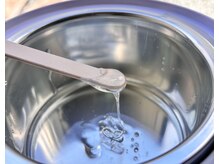 毛穴悩みにfacialワックス産毛ケア！手触りばつぐん艶もち肌に♪