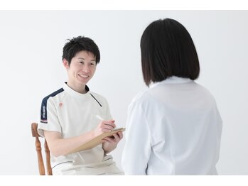 nのレシピ みんなの整体院の写真/【今年こそは本気で痩せたい方必見！】結果重視のダイエットサロン☆整体痩身でぽっこりお腹も解消へ◎