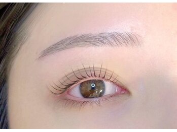 シーンスタジオ 心斎橋店(SSIN STUDIO)/心斎橋/まつげパーマ