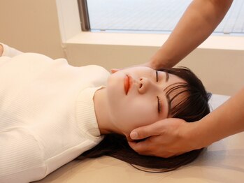 アイキュア鍼灸接骨院 みのおキューズモール(iCure鍼灸接骨院)/人気☆骨盤矯正