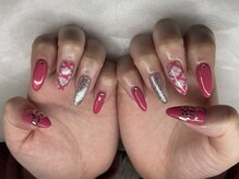 シャララネイル(Shalala nail)/