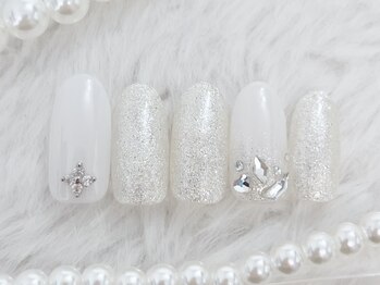 定額デザイン ¥8500