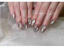 ノット(Knot)/フラッシュマグ★