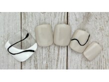 ダッシングディバ 新百合ヶ丘オーパ店(DASHING　DIVA)/ニュアンスアート