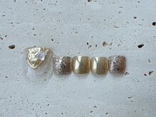 ネフェル(NEFER)/sample　301　￥9900