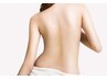 【女性】6月末まで限定◇全身脱毛（顔VIOなし)　3回SET¥14850