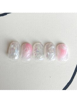 エマーブル 安城本店(aimable)/定額スタンダードコース