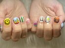 GD nail