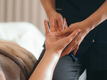 リラクゼーション サロン ロッコ(RoCCo)/ハンドマッサージ