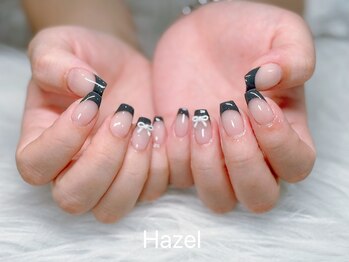 ヘーゼル 吉祥寺(Hazel)/フレンチネイル