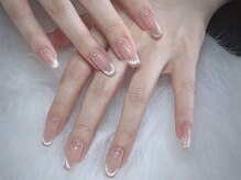 スペラ 大宮店(Spera)/ちゅるんマグネットフレンチ