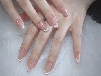 ちゅるんマグネットフレンチ