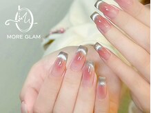 モアグラム 新宿東口店(More Glam)
