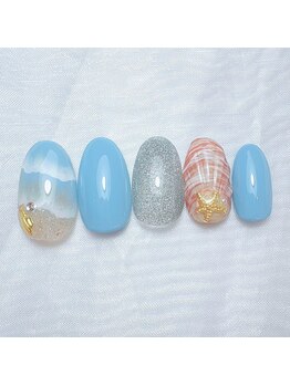 オーナソン(Onason)/アート4本コース