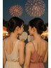 「7,8,9月」当日限定!!　夏映えうなじリセット