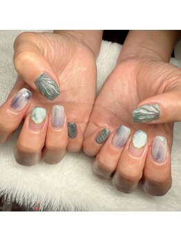 マーズ(Mar's)/デザインTomoka