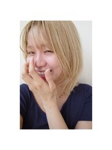 ラ ベル ヴィ(La Belle Vie) Kayoko 名