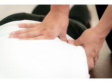 みと整体院/来院後の流れ