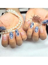 アリベール(Ali Bell)/