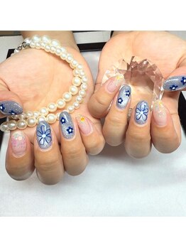 アリベール(Ali Bell)/