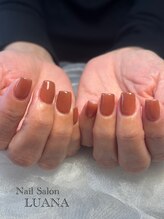 ルアナ(LUANA)/ワンカラー