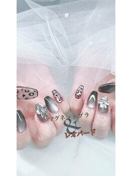 ブリスネイル(Bliss Nail)/