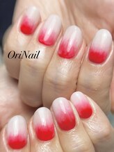 オリネイル 西荻窪(OriNail)/持込デザイン