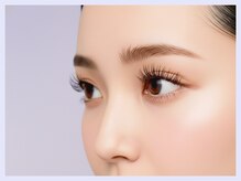 Q.まつげパーマがおすすめな人は？