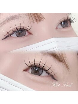 プティ アンジュ(Petit Ange)/＊LEDフラットラッシュ＊