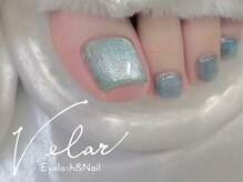 アイラッシュアンドネイル ヴェラール(Velar)/奥行きマグネット