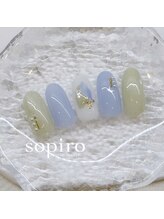 ソピーロ たかのこ店(sopiro)/3月【monthly &nbsp;standard】