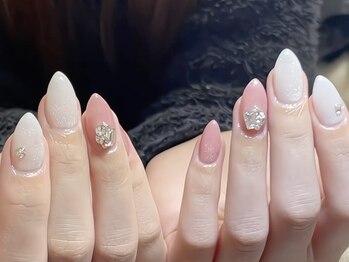 ヴィーナスネイル(Venus Nail)/ちゅるんワンカラー
