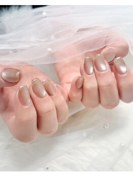 ネイルシェイプ 錦糸町(Nail shape)/