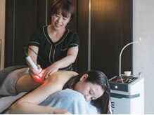 痩身ハイパーナイフメンズ【salon blue rose】新栄町/千種/痩身/ダイエット/脂肪燃焼/痩身ハイパーナイフメンズ