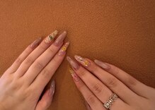 ティネイル(TI.NAIL)