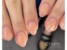 チャーム(Charm)/