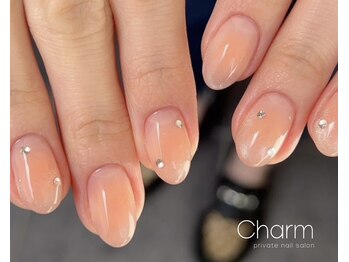 チャーム(Charm)/
