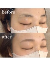 ユニブロウ 枚方店(UNI BROW)/枚方アイブロウWAX脱毛