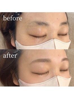 ユニブロウ 枚方店(UNI BROW)/枚方アイブロウWAX脱毛