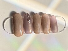 タレイア(Thaleia)/定額ネイル