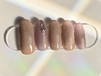 タレイア(Thaleia)/定額ネイル