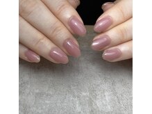 リンダケア(RINDA CARE)の雰囲気(お爪に優しいフィルイン導入。パラジェル同様ジェルを使用。)