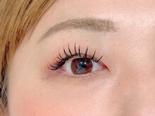 ヴィヴァーチェ アイアイ(Vivace i Eye)/束間好きならバインドがおすすめ