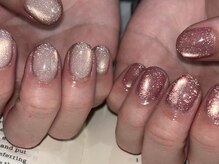 オルネイル(olu nail)/マグネットコース