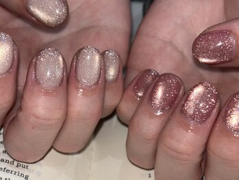 オルネイル(olu nail)/マグネットコース