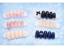 ルチェル(Rucheru)の雰囲気（平日限定ぷる可愛コース）