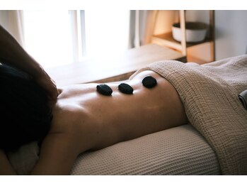 銀(しろかね)の写真/移転リニューアルオープンしました！マンションの一室の女性専用のプライベートサロンです。