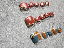 リメン(LIMEN)/