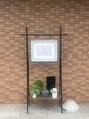 サロンドエム(salon de M)/eyelash&relaxation en
