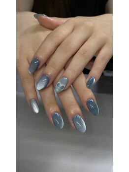 アイネイル 高幡不動(Ai Nail)/